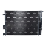 NRF Air Conditioning Condenser 350576