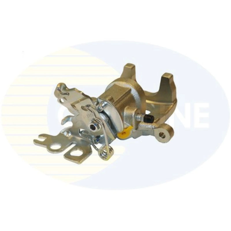 Comline Brake Caliper Assembly Rear Left CBC505L
