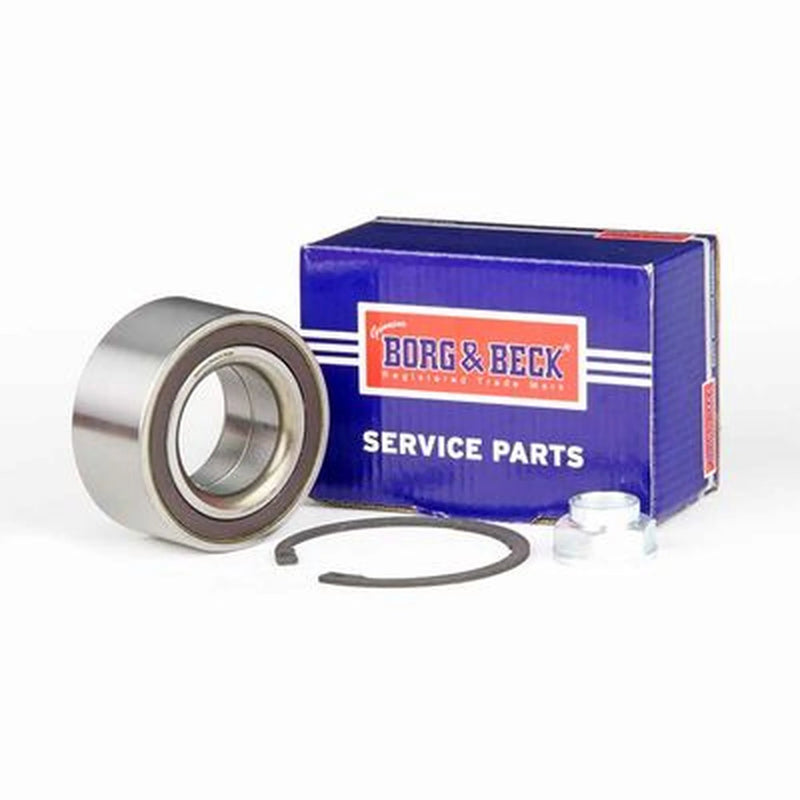 Borg & Beck Wheel Bearing Kit BWK1191