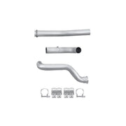 Hella Exhaust Pipe OD 8LA 366 001-531