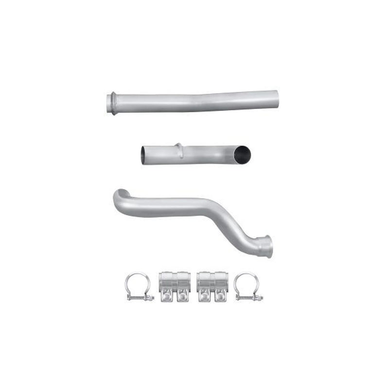 Hella Exhaust Pipe OD 8LA 366 001-531