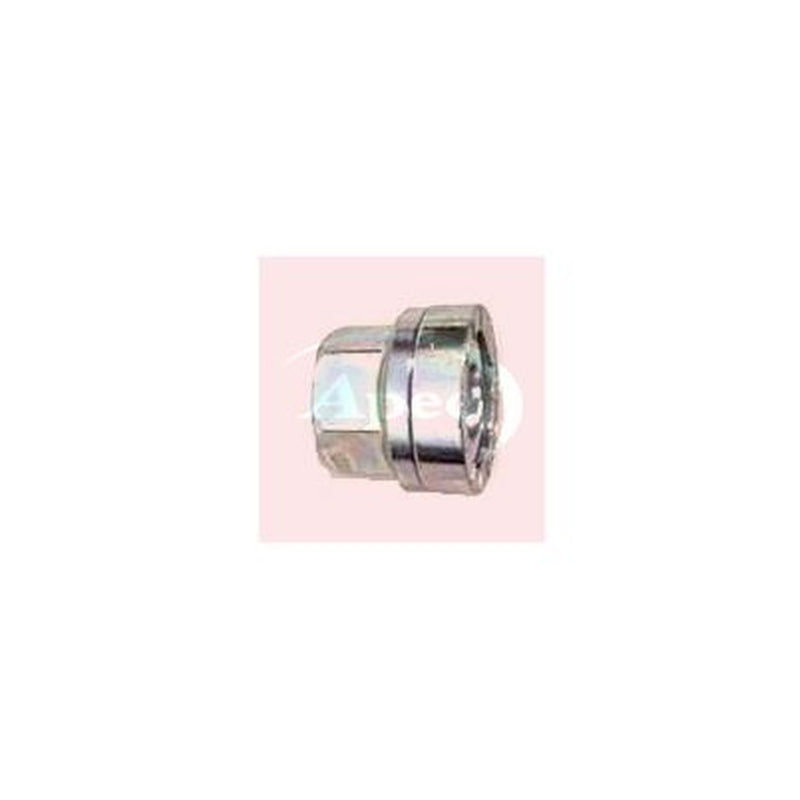 Apec Wheel Nut Front M14 X 2 AWN0026