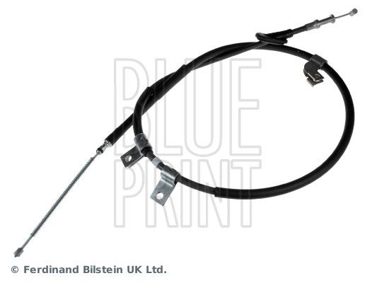 Blue Print ADS74624 Cable Pull, parking brake