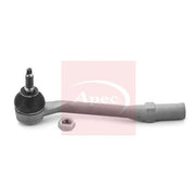 Apec Steering Tie Rod End Ball Joint Front Left M14x1.5 AST6637