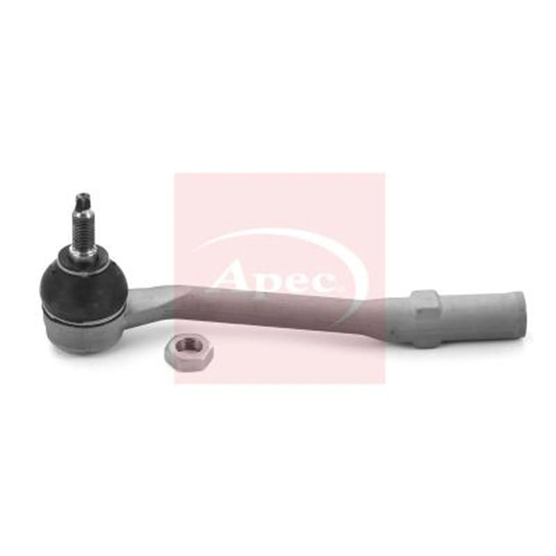Apec Steering Tie Rod End Ball Joint Front Left M14x1.5 AST6637