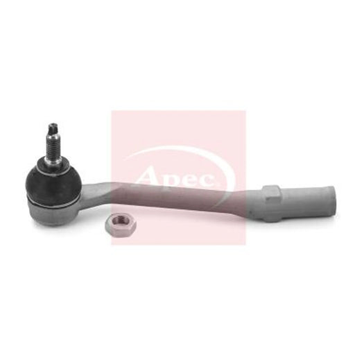 Apec Steering Tie Rod End Ball Joint Front Left M14x1.5 AST6637