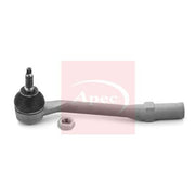 Apec Steering Tie Rod End Ball Joint Front Left M14x1.5 AST6637