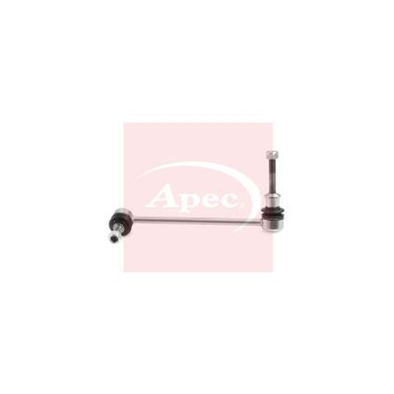 Apec Stabiliser Bar Link Coupling Rod Front Left AST4630
