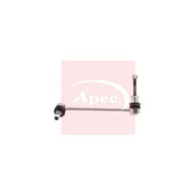 Apec Stabiliser Bar Link Coupling Rod Front Left AST4630