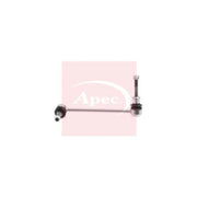 Apec Stabiliser Bar Link Coupling Rod Front Left AST4630
