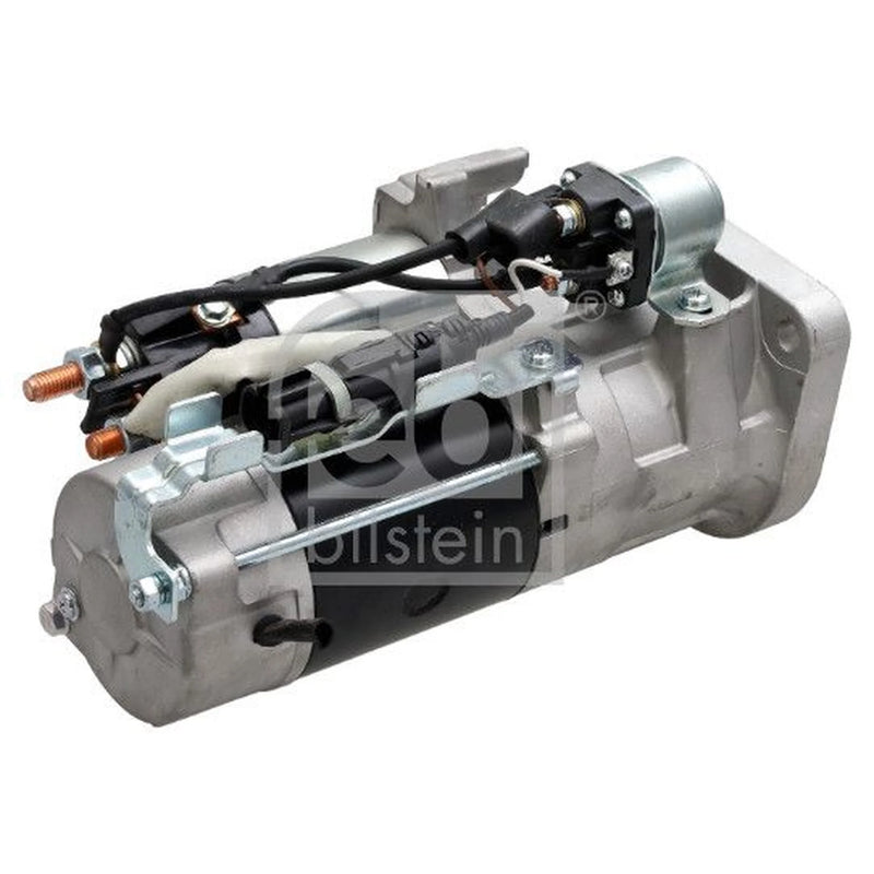 Febi Starter Motor 24V 5kW 11 Teeth 199060