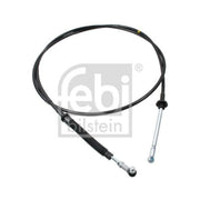Febi Manual Transmission Cable Pull 172340