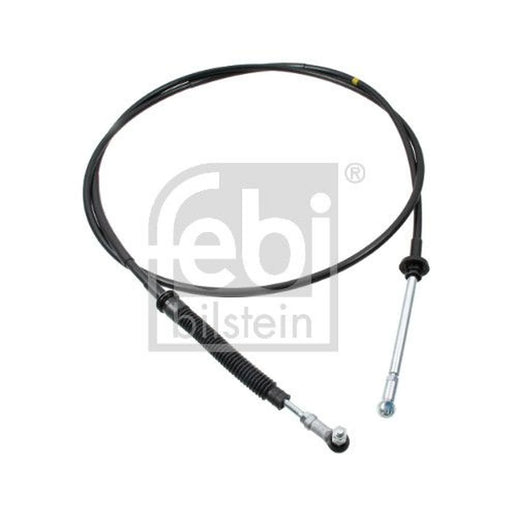Febi Manual Transmission Cable Pull 172340
