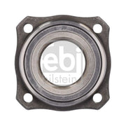 Febi Wheel Bearing Kit Rear Right 92mm 102831