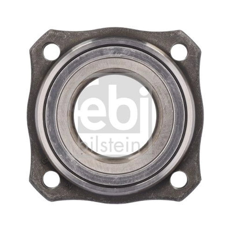 Febi Wheel Bearing Kit Rear Right 92mm 102831