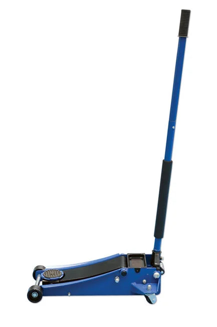 Laser Tools Low Profile Trolley Jack - 3 Tonne - PL