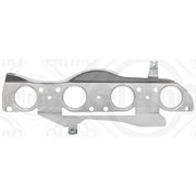 Elring Exhaust Manifold Gasket Wide Thick 501.166