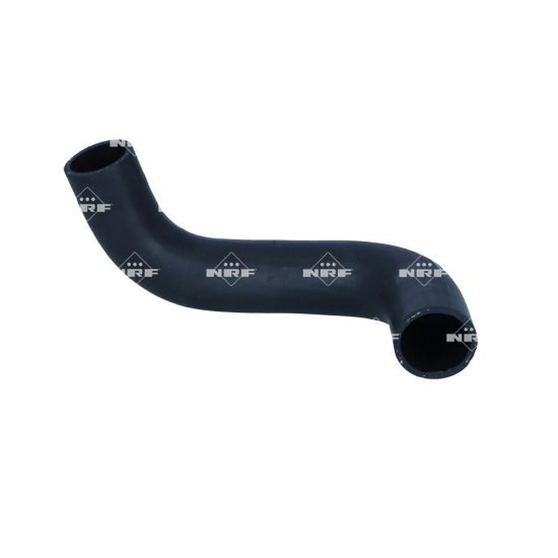 NRF Intercooler Turbo Charge Air Hose Inlet 166204