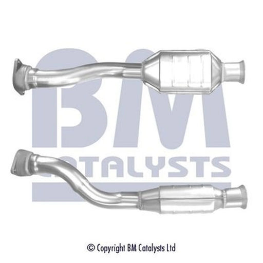 BM Catalysts Diesel Cat BM80123
