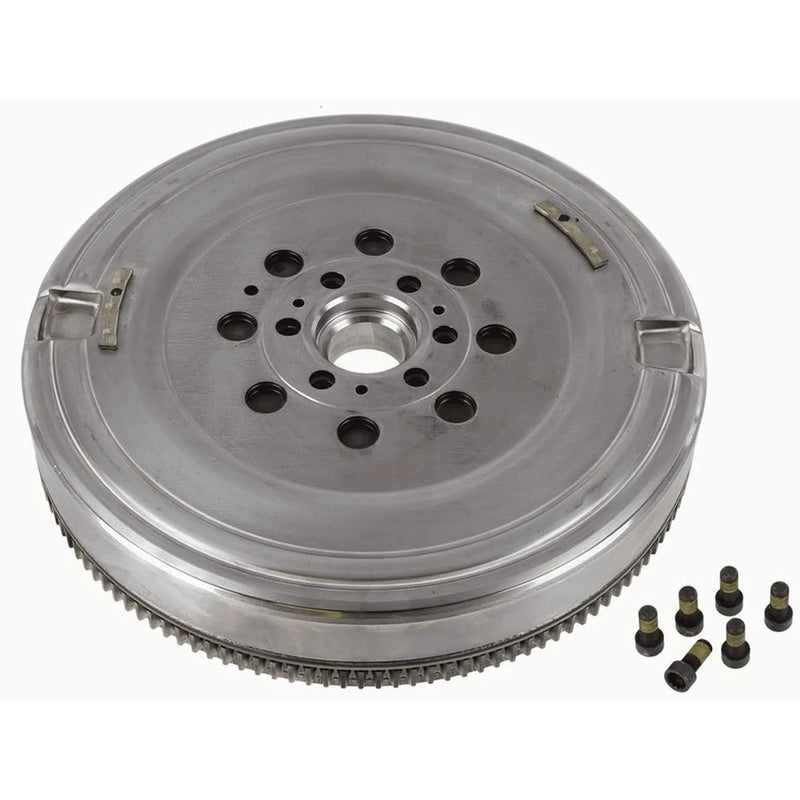 Sachs Engine Flywheel Teeth 2294501325