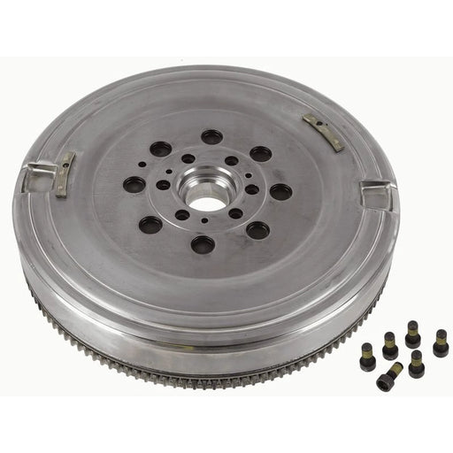 Sachs Engine Flywheel Teeth 2294501325