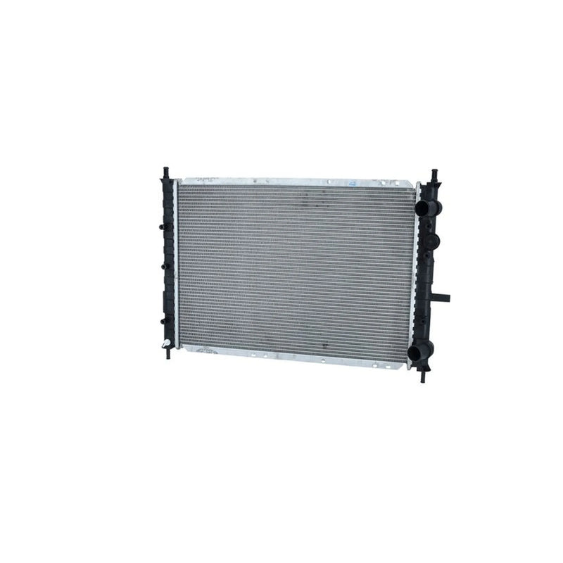 NRF Engine Radiator 58122