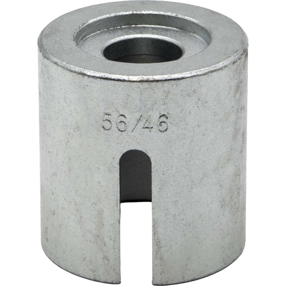 Sealey Adaptor 56/46mm