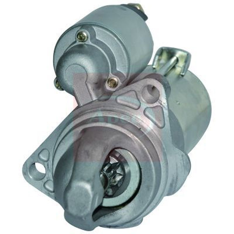 Apec Starter Motor 12V 1.2kW 9 Teeth ASM1762