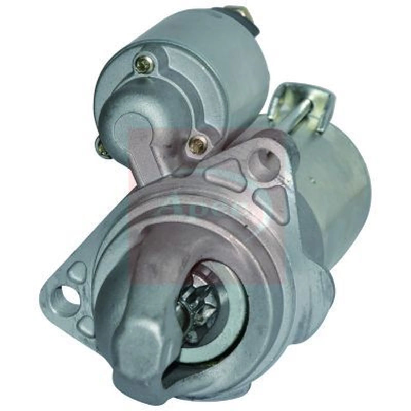 Apec Starter Motor 12V 1.2kW 9 Teeth ASM1762