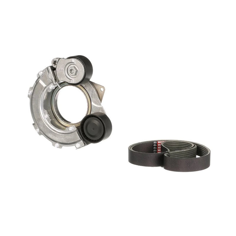 Gates V-Ribbed Belt Set K017PK1065XS