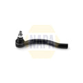 NAPA Steering Tie Rod End Ball Joint Front Left NST6662