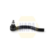 NAPA Steering Tie Rod End Ball Joint Front Left NST6662