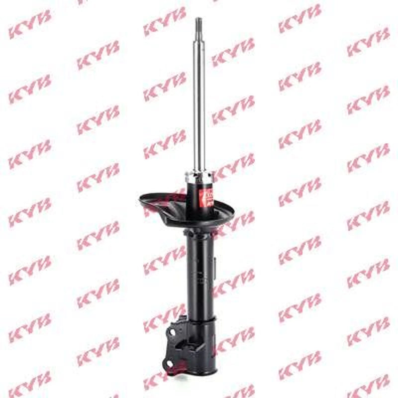 KYB Shock Absorber Damper Strut Rear Right 333781