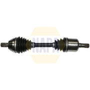 NAPA CV Drive Shaft Driveshaft Front Left NDS1157L