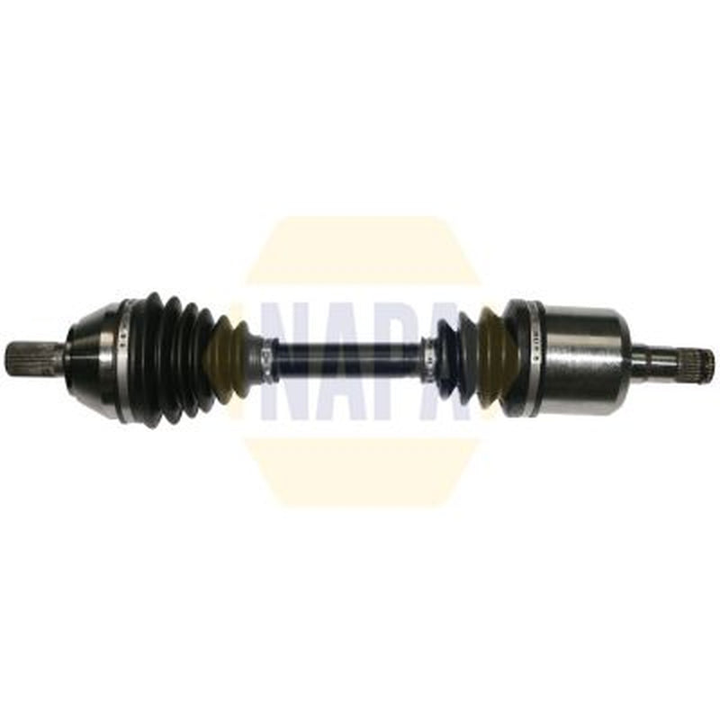 NAPA CV Drive Shaft Driveshaft Front Left NDS1157L
