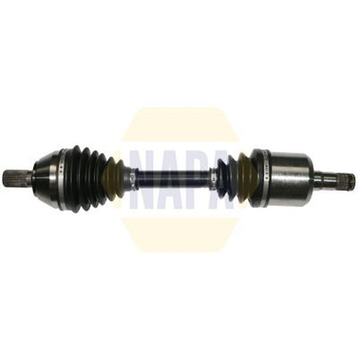 NAPA CV Drive Shaft Driveshaft Front Left NDS1157L
