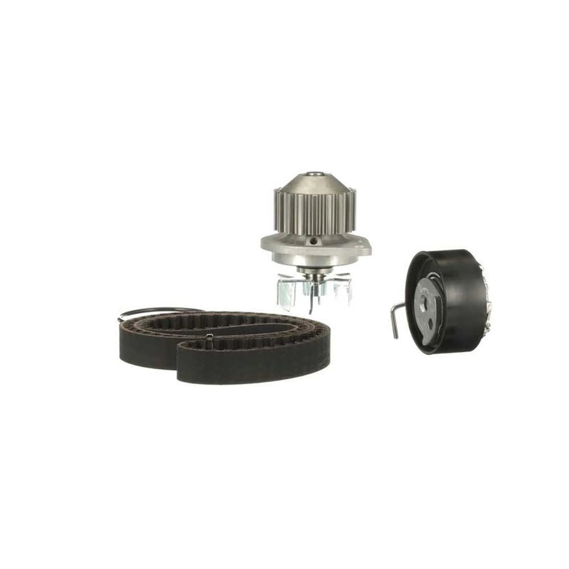 Gates Timing Belt & Water Pump Kit KP15574XS