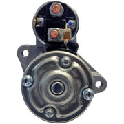 Hella Starter Motor 12V 1kW 8 Teeth 8EA 012 528-631