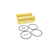 Bosch Engine Oil Filter 1 457 429 732