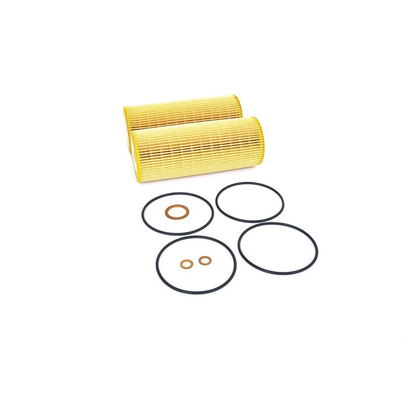 Bosch Engine Oil Filter 1 457 429 732