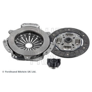 Blue Print Clutch Kit Set 3pc 182mm ADR163006