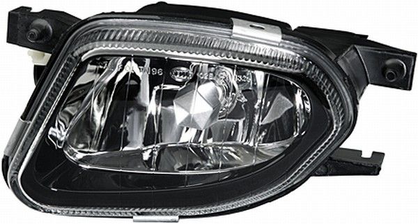 Hella 1NB 008 275-071 Front Fog Light