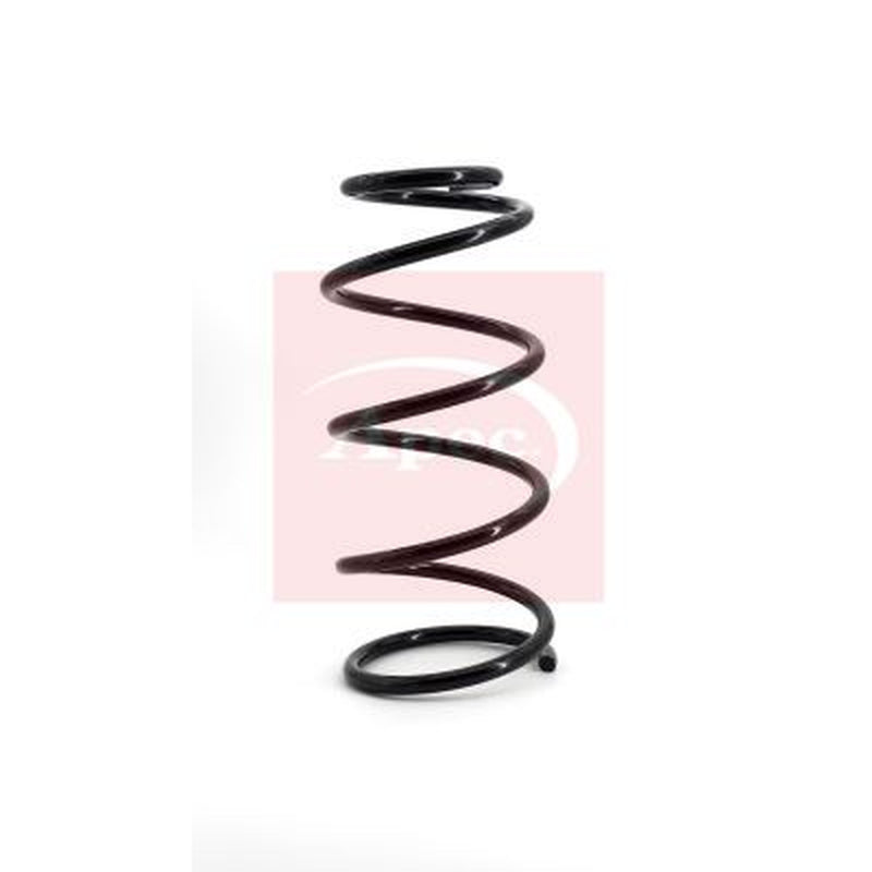 Apec Front Suspension Coil Spring ACS1047