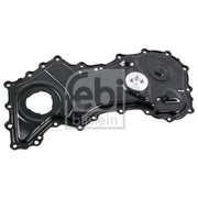 Febi Crankcase Housing Cover Steel 182477