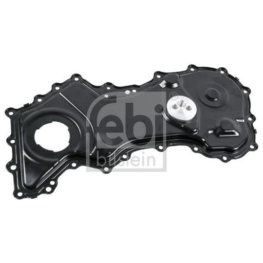 Febi Crankcase Housing Cover Steel 182477