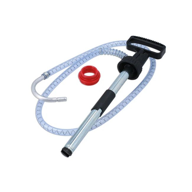 Laser Tools Easy Flow Pump 20L Drums - PL