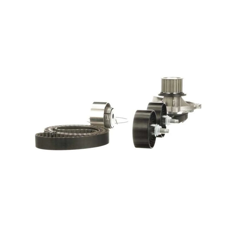 Gates Timing Belt & Water Pump Kit KP15586XS