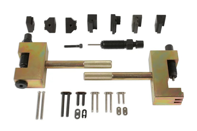 Laser Tools Timing Chain Splitting/Fitting Tool Kit - PL