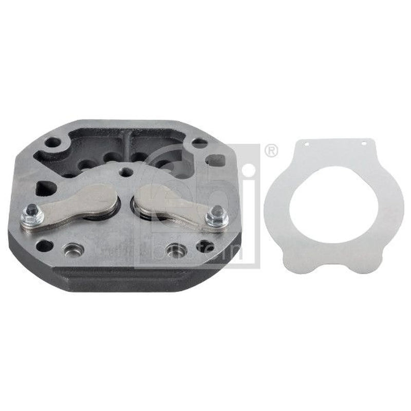 Febi Air Compressor Valve Plate 35727