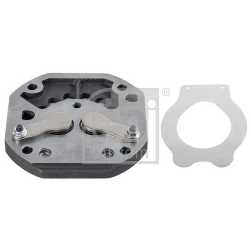 Febi Air Compressor Valve Plate 35727